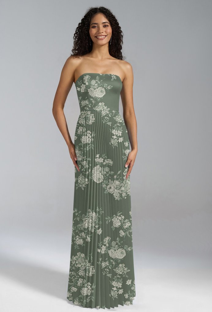 AW Hermione Dress